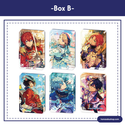 [IN-STOCK] Ensemble Stars CN Glitter CoLotta Vol.02 - Box B