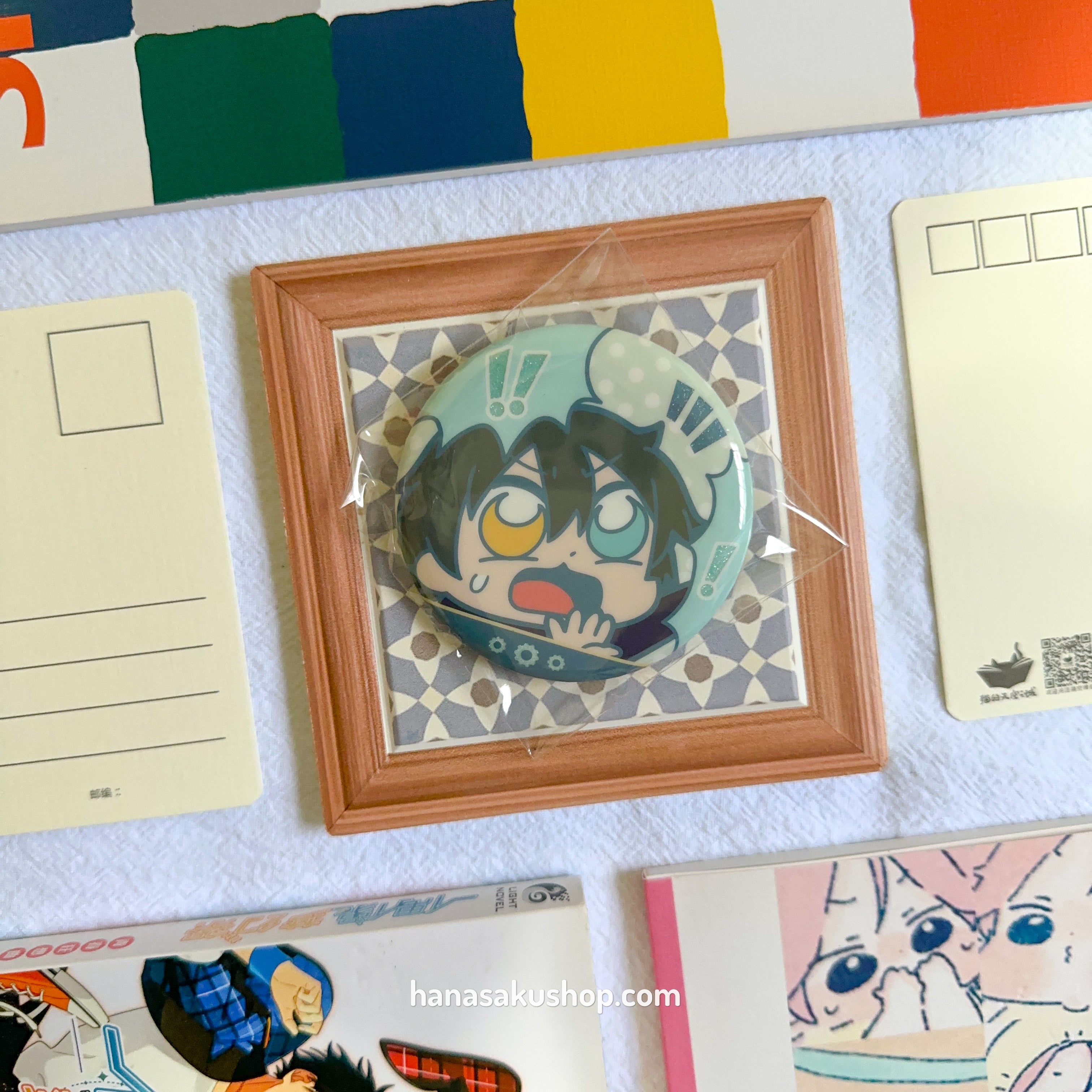Character Goods – Page 4 – hanasakushop