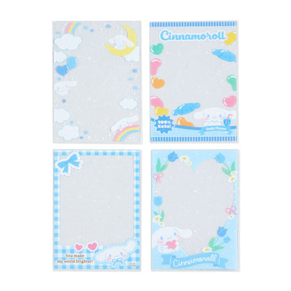 Sanrio Card Sleeves - Cinnamoroll (pack of 20)