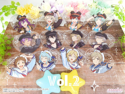 [2/2] Ensemble Stars Pikuria Vol.02