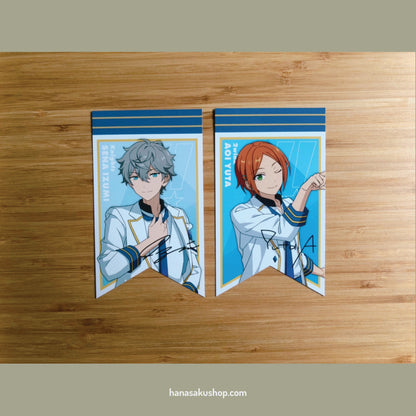 Ensemble Stars!! Garland - Izumi and Yuta set