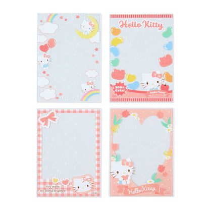 Sanrio Card Sleeves - Hello Kitty (pack of 20)