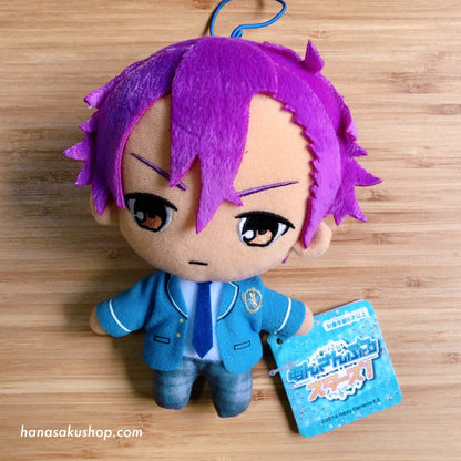 Ensemble Stars! ~ Otogari Adonis plush (Class 2A ver.)