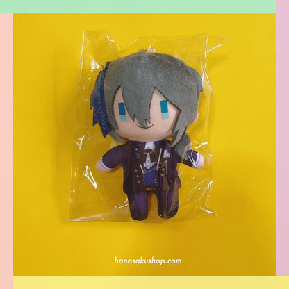 Ensemble Stars 5th Anniversary Costume Mascot