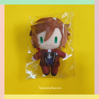 Ensemble Stars 5th Anniversary Costume Mascot