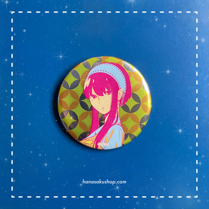 SPY×FAMILY Pop Art Can Badge - Yor