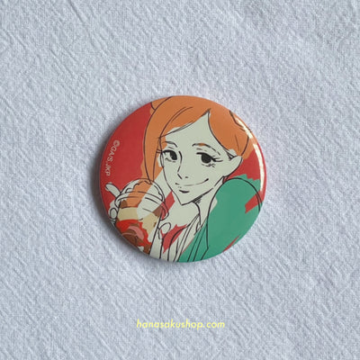 Jujutsu Kaisen Lost in Paradise Can Badge - Nobara