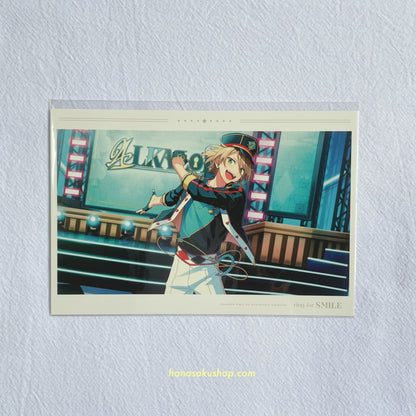 Ensemble Stars Memorial Post Card - Aira (A)