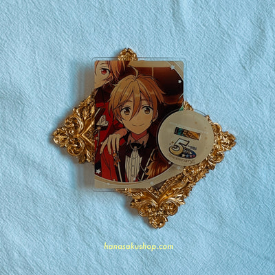 Ensemble Stars 5th Anniversary Acrylic Stand - Tomoya