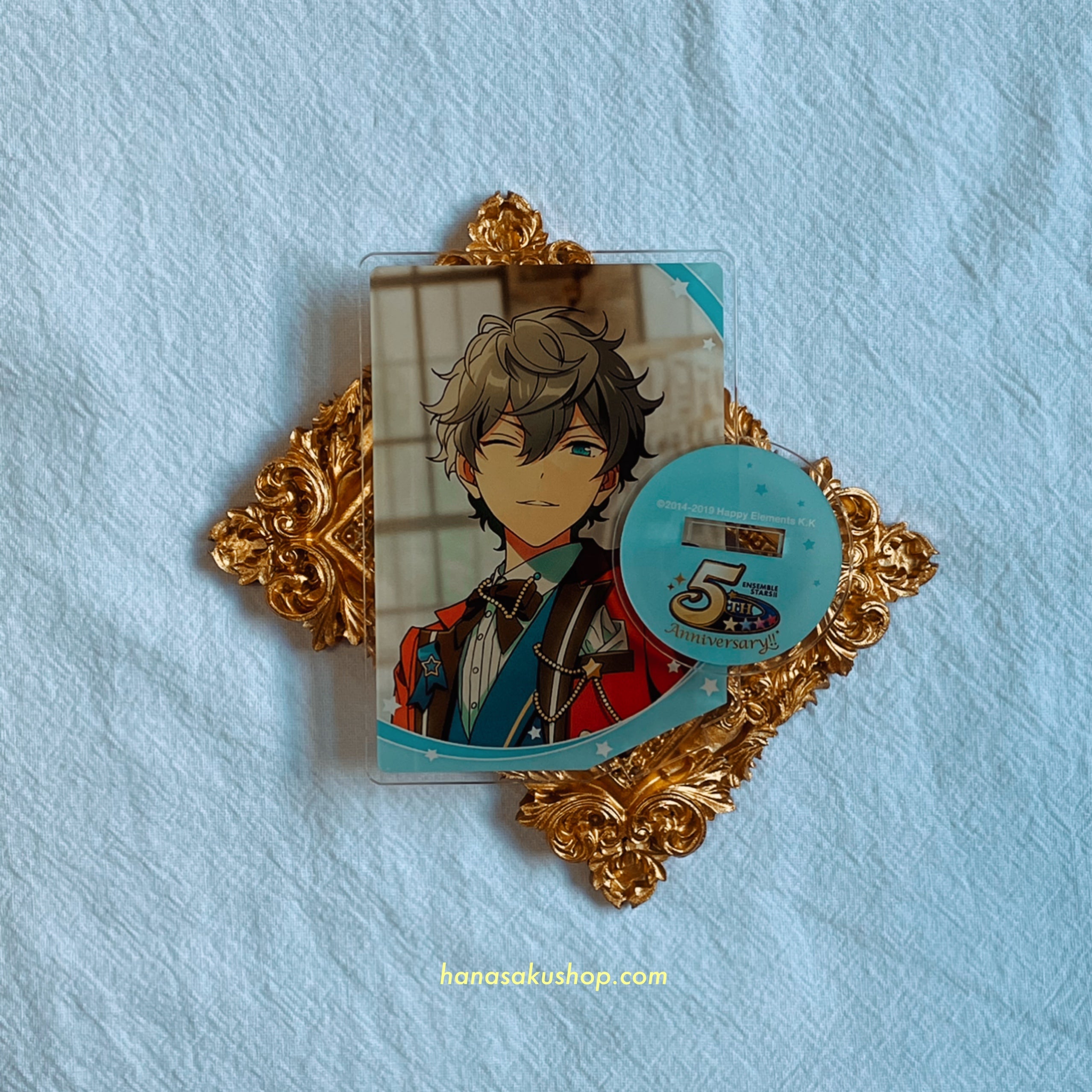 Ensemble Stars 5th Anniversary Acrylic Stand - Izumi