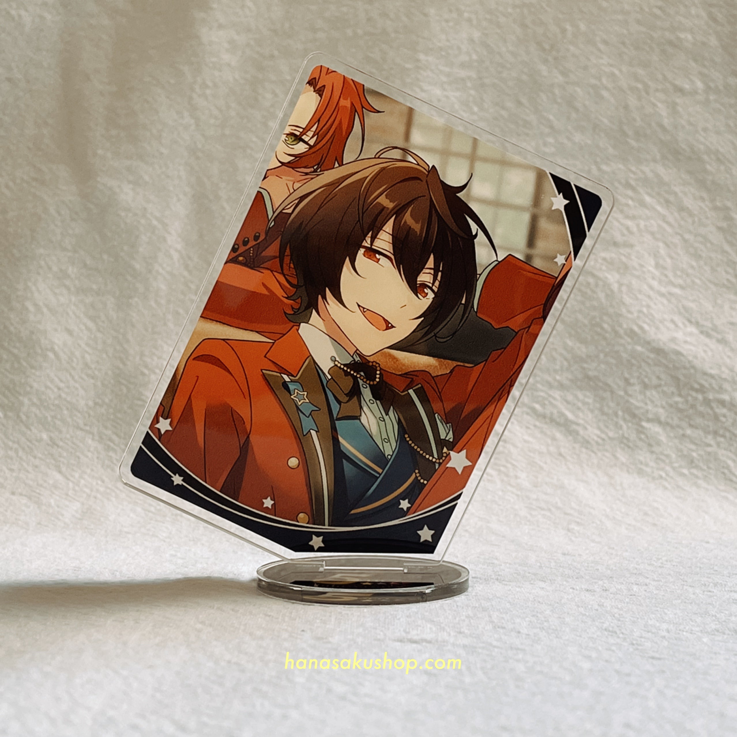 Ensemble Stars 5th Anniversary Acrylic Stand - Tsukasa