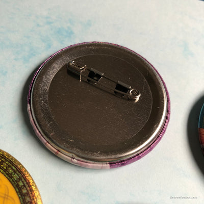 IDOLiSH7 AGF 2018 Can Badge ~ Sogo