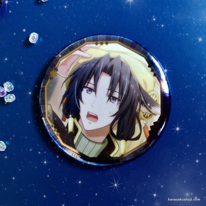 IDOLiSH7 Hoshimeguri Character Badge Collection ~ Iori (Coda)