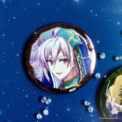 IDOLiSH7 Hoshimeguri Character Badge Collection ~ Tenn (Sardinia)