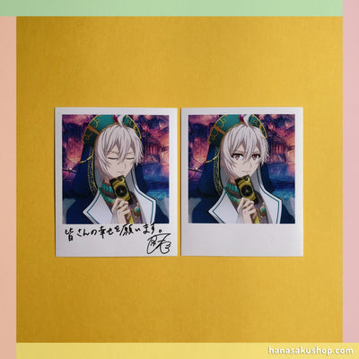 IDOLiSH7 Hoshimeguri Ichiban Kuji Bromide ~ Tenn