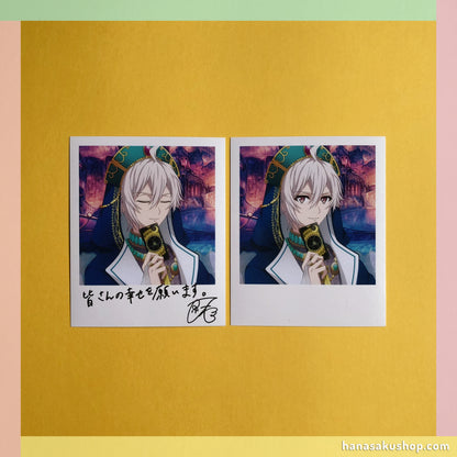 IDOLiSH7 Hoshimeguri Ichiban Kuji Bromide ~ Tenn