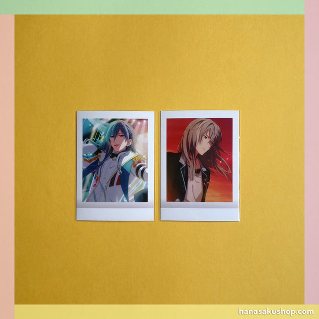 IDOLiSH7 PashaColle - 5 – hanasakushop