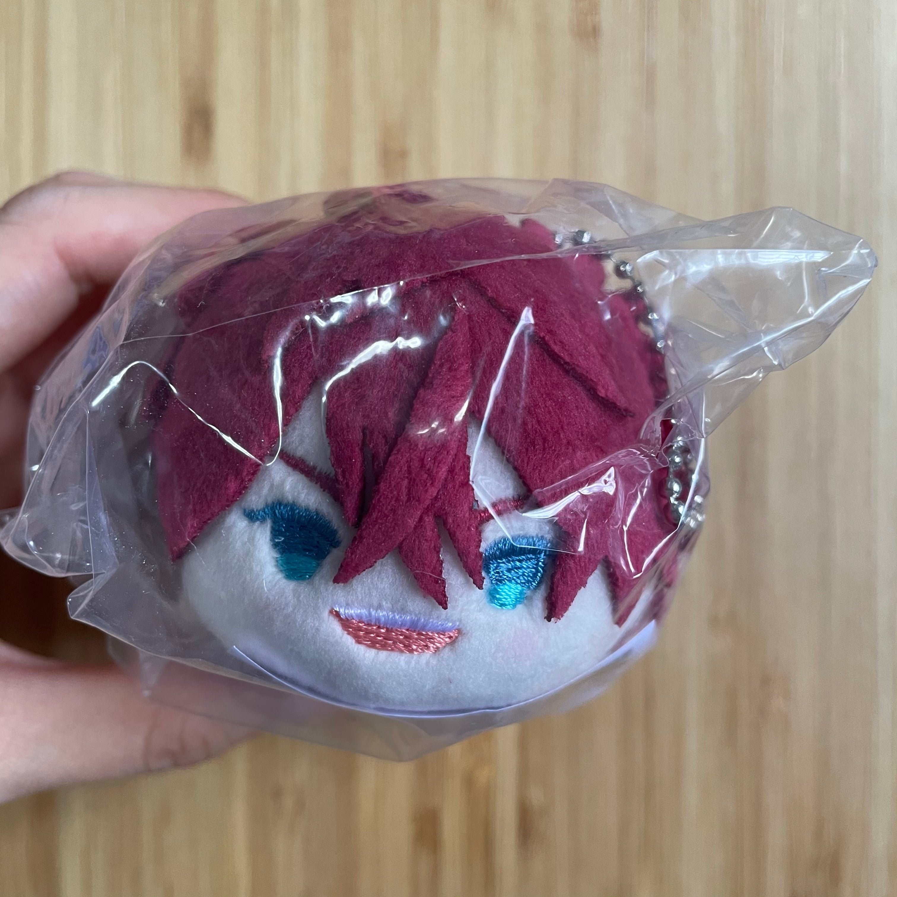 Ensemble Stars Mochimochi Mascot Vol.02