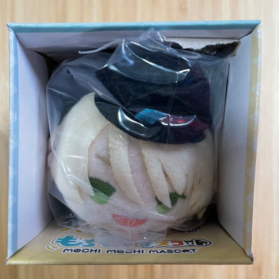 Ensemble Stars Mochimochi Mascot Vol.02