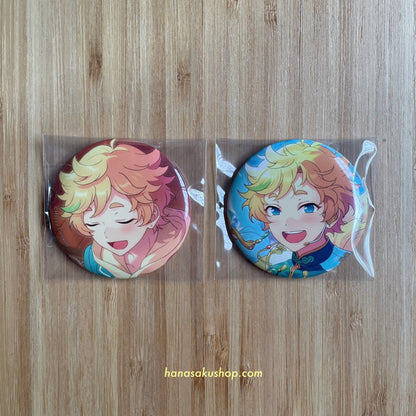 Ensemble Stars Event Can Badge [2021 SPRING] - Sora Set