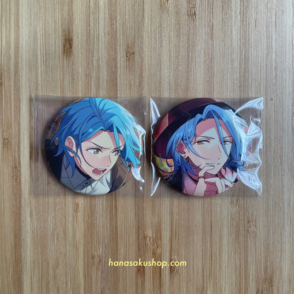 Ensemble Stars Event Can Badge [2021 SPRING] - HiMERU Set