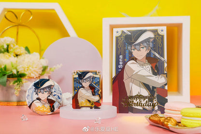 Ensemble Stars CN Birthday Set 2022 - Izumi