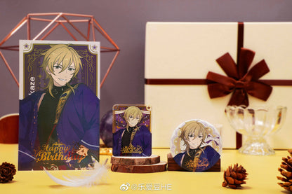 Ensemble Stars CN Birthday Set 2022 - Kaoru