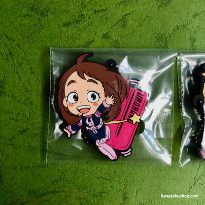 Boku no Hero Academia (My Hero Academia) Uravity Uraraka Ochako