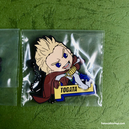 Boku no Hero Academia (My Hero Academia) Lemillion Mirio Togata 