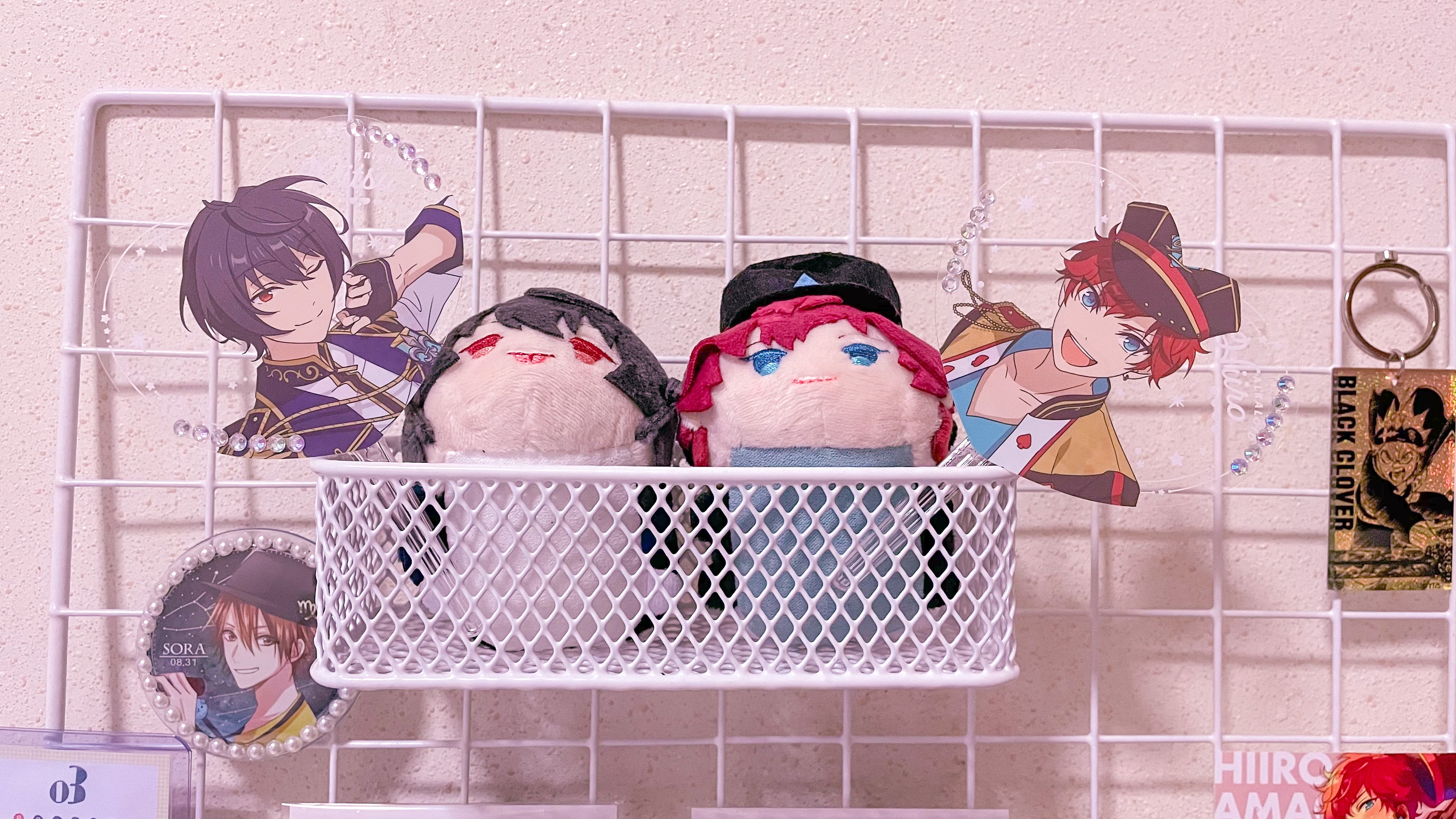 [2/2] Ensemble Stars Pikuria Vol.02