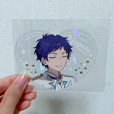 [1/2] Ensemble Stars Pikuria Vol.02