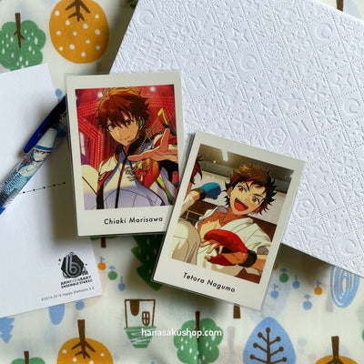 [Indv] Ensemble Stars P.A.shots!! - Ryuseitai_01