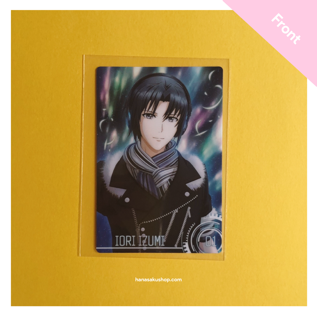 IDOLiSH7 Wafer 13 ~ Iori