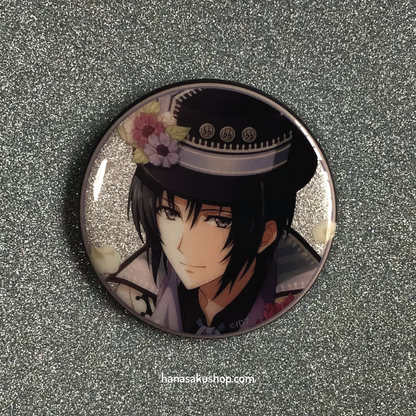 Idolish7 Izumi Iori Can Badge