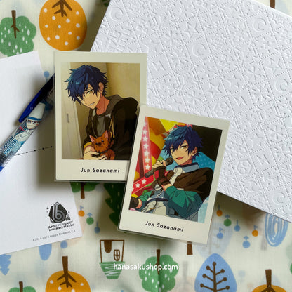 [SET] Ensemble Stars P.A.shots!! - Jun