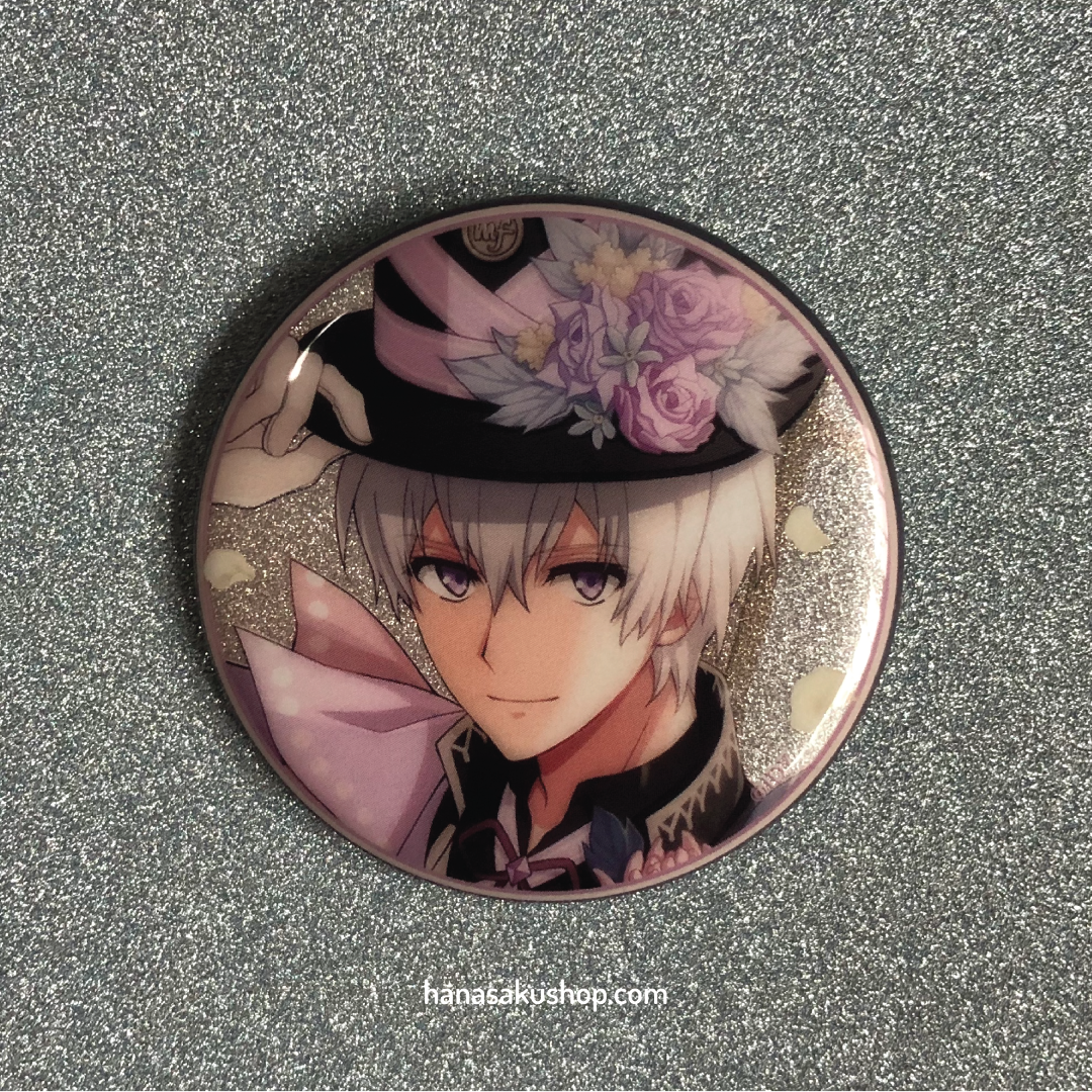 Idolish7 Sogo Can Badge