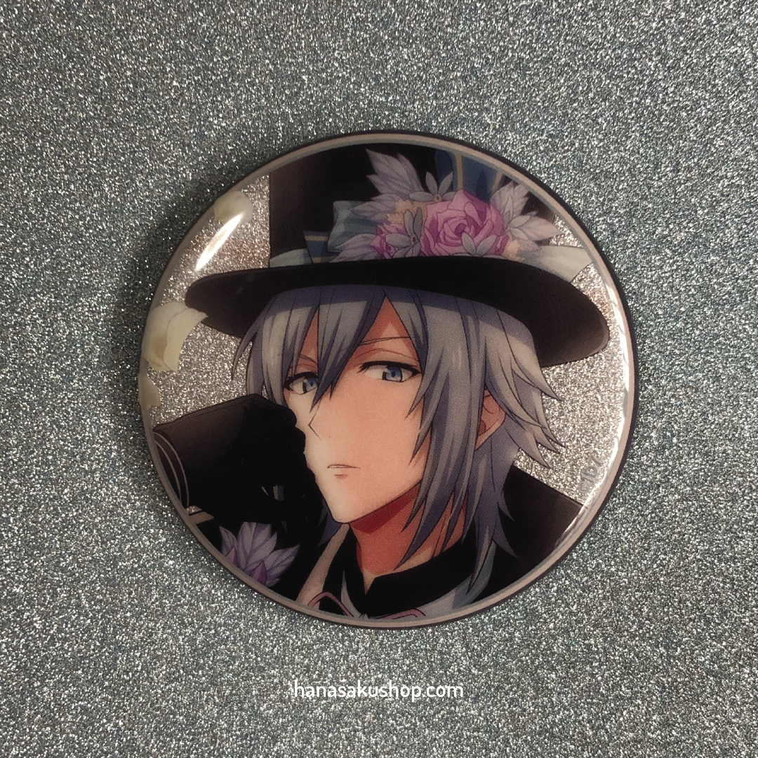 Idolish7 Tamaki Can badge