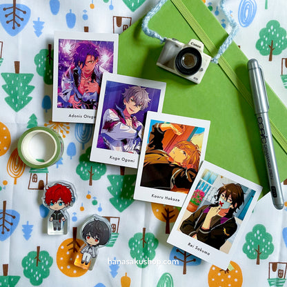 [Indv] Ensemble Stars P.A.shots!! Vol.02 - UNDEAD