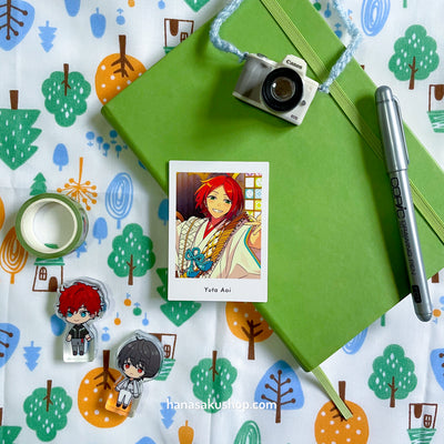 [Indv] Ensemble Stars P.A.shots!! Vol.02 - 2wink