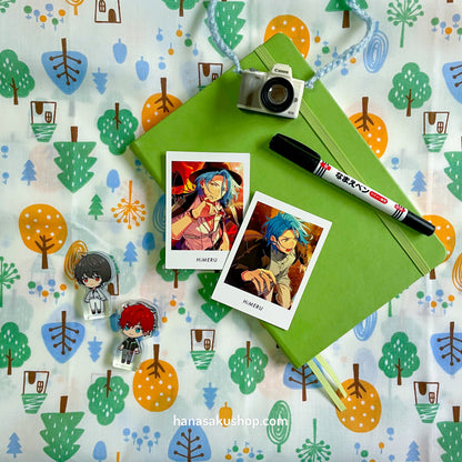 [SET] Ensemble Stars P.A.shots!! Vol.02 - HiMERU