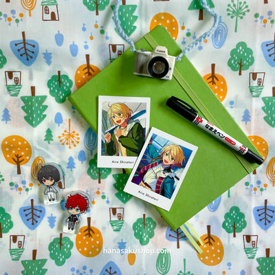 [SET] Ensemble Stars P.A.shots!! Vol.02 - Aira