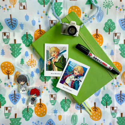 [SET] Ensemble Stars P.A.shots!! Vol.02 - Aira