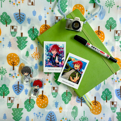 [SET] Ensemble Stars P.A.shots!! Vol.02 - Natsume