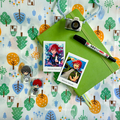 [SET] Ensemble Stars P.A.shots!! Vol.02 - Natsume