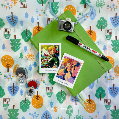 [SET] Ensemble Stars P.A.shots!! Vol.02 - Tomoya
