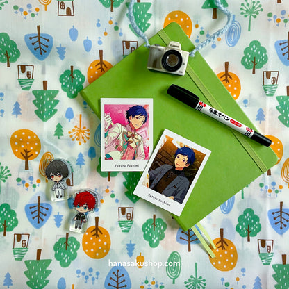 [SET] Ensemble Stars P.A.shots!! Vol.02 - Yuzuru