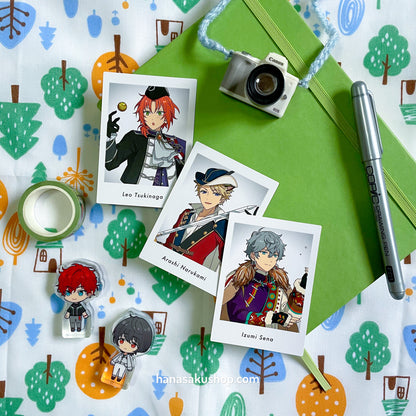 [Indv] Ensemble Stars P.A.shots!! Tokuten - Knights