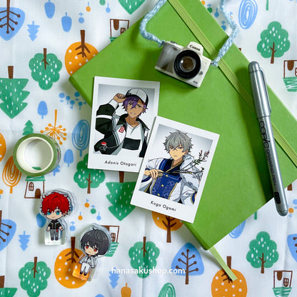 [Indv] Ensemble Stars P.A.shots!! Tokuten - UNDEAD