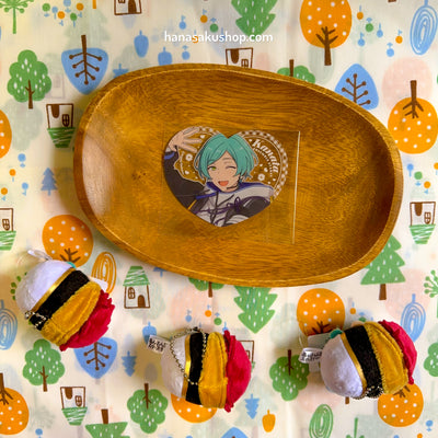 [Indv] Ensemble Stars!! Pikuria Vol.03