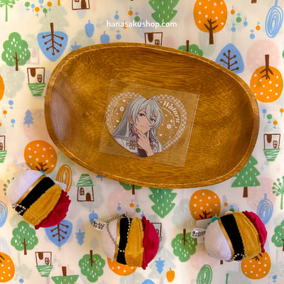 [Indv] Ensemble Stars!! Pikuria Vol.04